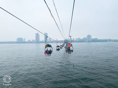 -港畔赶海蒸汽海鲜烧烤自助(仙螺岛店)