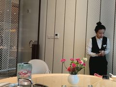 -鼎鼎香·港式火锅(北京SKP店)