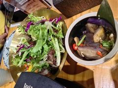 -锦尚阁烤鱼•天津菜(宣武门胡同店)