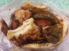 -王虎子大饼(甸柳新村五区店)