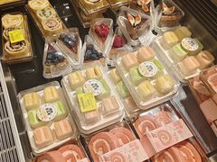 -Olé精品超市(北京合生汇店)