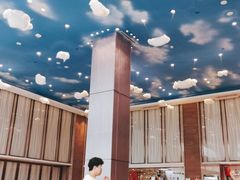 -菲住布渴全日制餐厅·简餐·下午茶·蛋糕