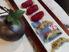 -酒蜻蜓·庭院私房菜(天元东路店)