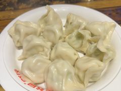 -金谷园饺子·烧烤(人大总店)