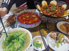 -大学城夜市大排档(凤栖路店)