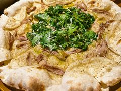 -JINNS锦时 steak&pizza(浸信会礼拜堂旧址店)