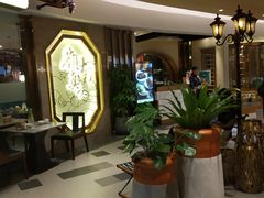 大堂-岭南真味·匠心粤菜(K11店)