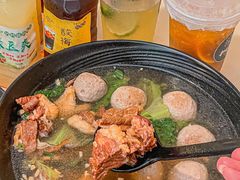 -合记汕头牛肉店(嘉禾路店)
