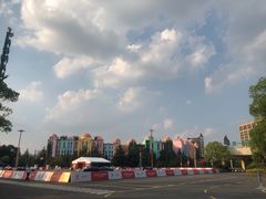 -杭州乐园
