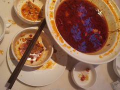 -茅庐川菜(烟台万象汇店)