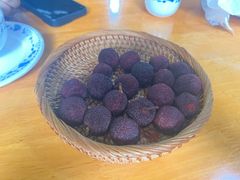 -龙姐私房菜(和顺古镇店)