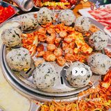 🔥南京7年老牌韩料[胜利]烤牛大肠真香了~