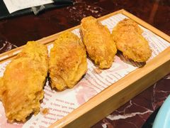 -新白鹿餐厅(爱琴海购物中心店)