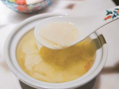 万江新村腐竹糖水-莞府家宴·东莞菜(市民服务中心店)