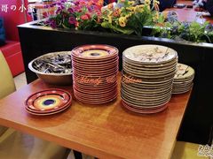 -吉姆丽德乡村西餐厅(闵行交大店)