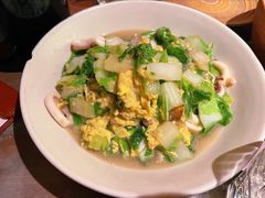 -KŌNG胶东小馆(华熙店)