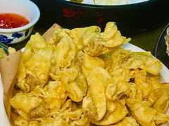 -嘉升大排档(番禺总店)