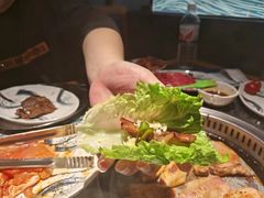 -阪尚皇·原切牛排·烤肉火锅自助(北京路店)