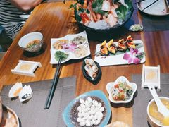 -和彩放题餐厅(酒仙桥店)