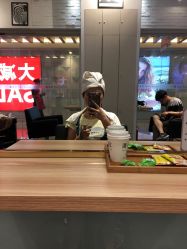 -东方麒麟·潘多拉SALON