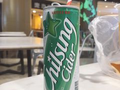 -BOPEYE·波派炸鸡(河西中央商场店)