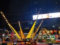 -大族广场Mall&More