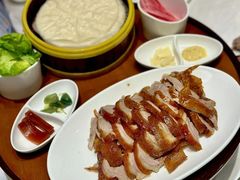 -北京全聚德(王府井店)
