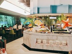 -亚马逊海鲜自助(梅溪湖步步高店)