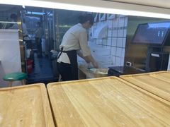 -袁记云饺(西安路店)