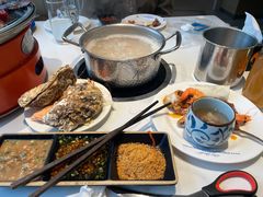 -星伦多自助料理·涮烤一体(杭州来福士店)