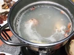 -松咖啡自助餐厅·松北香格里拉