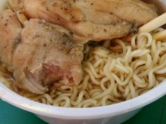 -孖记茶档·热腾茶餐(江南西plus店)