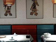 卡座-雲蜀龙阁·金牌水煮鱼(方庄店)