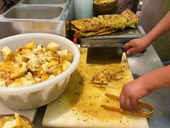 -马老三肉丁胡辣汤(西一路店)