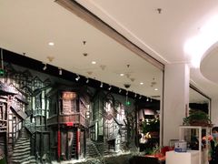 -渝信川菜(西单店)