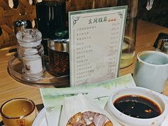 -百年认一力·清真牛羊肉(南中环店)