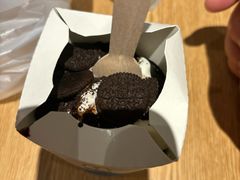 -麦当劳(中山公园龙之梦店)