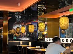 -烤匠麻辣烤鱼(观音桥大融城店)