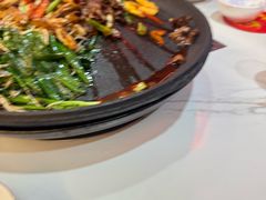 -一烙锅(友谊店)