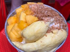 -水牛奶皇后糖水铺(深圳总店)