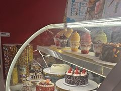 -DQ·蛋糕·冰淇淋(五棵松万达店)
