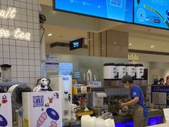 -茶百道(柏威年店)