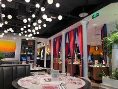 -半秋山西餐厅(巴南万达广场店)