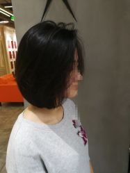 点击看大图 -M Hair造型