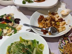 -味+新京宴·烤鸭·北京菜(创意谷店)