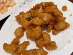 -老瑞福上海菜(人民广场店)