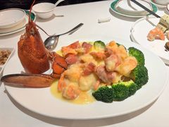 -老洋房花园饭店(绍兴路店)