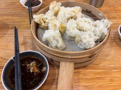 -嘉州北味春老烧麦·面食(叮咚街店)