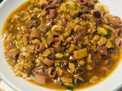 -小郭私房菜·海肠捞饭店(学士街店)