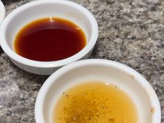 蘸料-阿里郎韩国料理